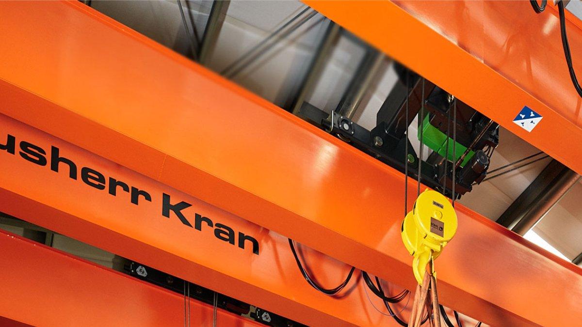 Hausherr Kranservice amplia il proprio assortimento di prodotti