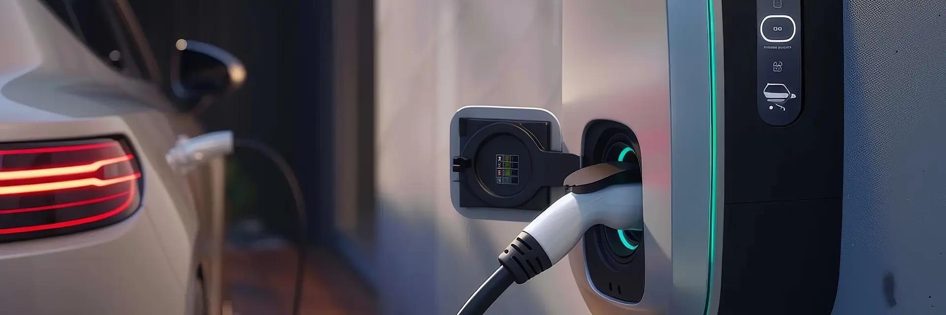 Choisir la bonne station de recharge