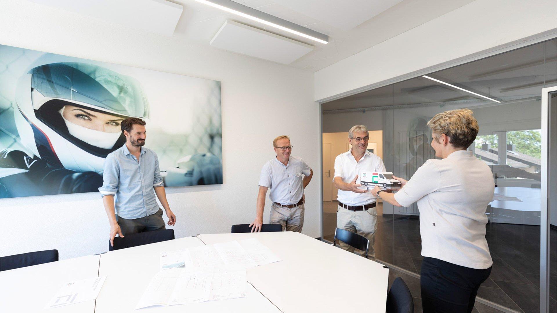 Hedin Automotive Samstagern 12