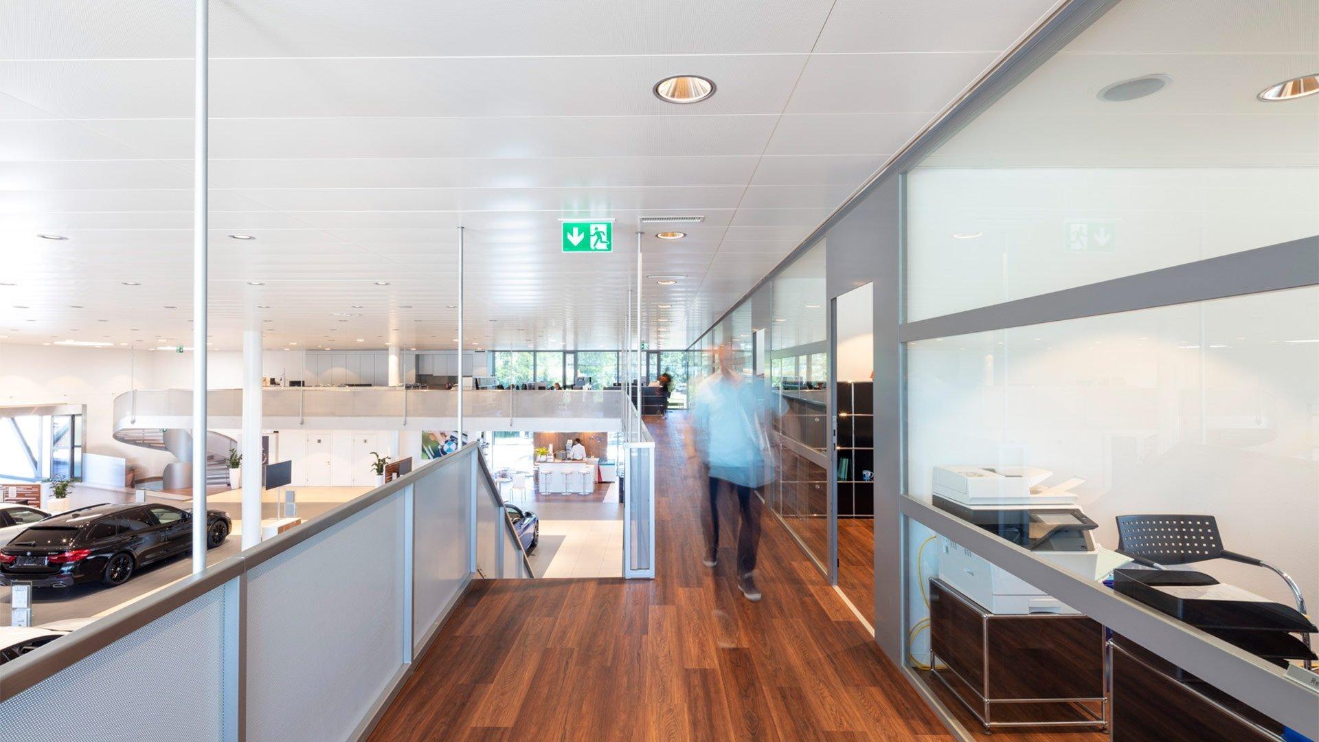 Hedin Automotive Samstagern 9