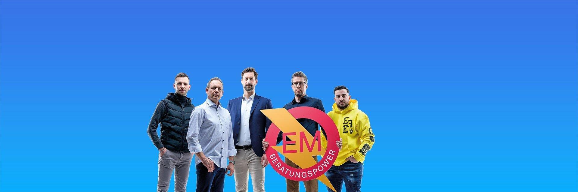 EM Beratungspower