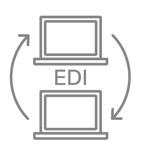 EDI