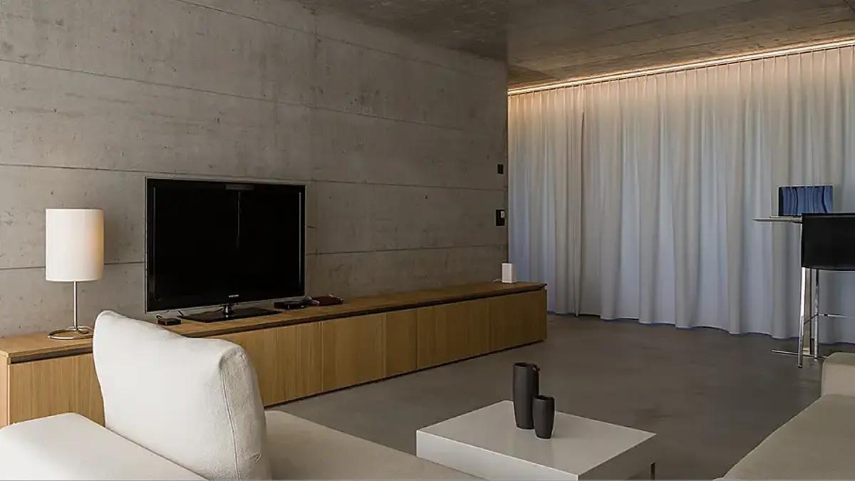 Solutions d’éclairage individuelles pour les espaces de vie
