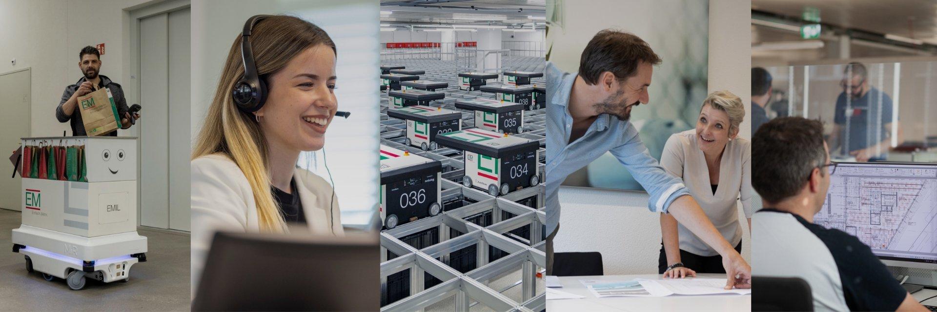 Offerte di lavoro e carriera