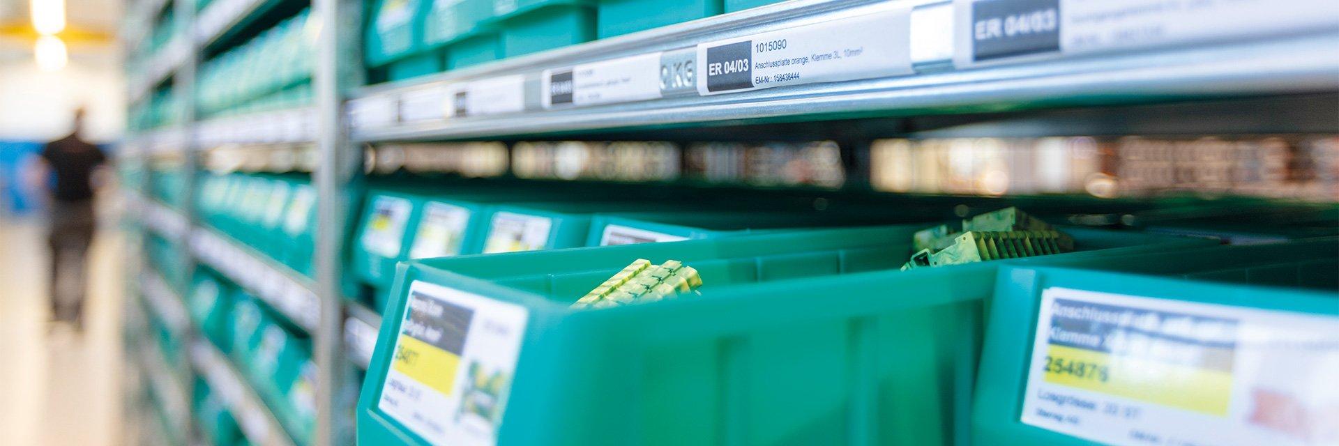 EM implementiert Kanban-System bei Starrag
