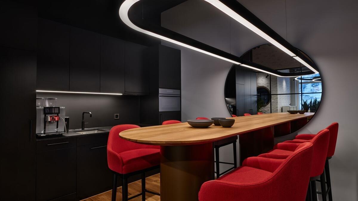 Lichtdesign als Herausforderung