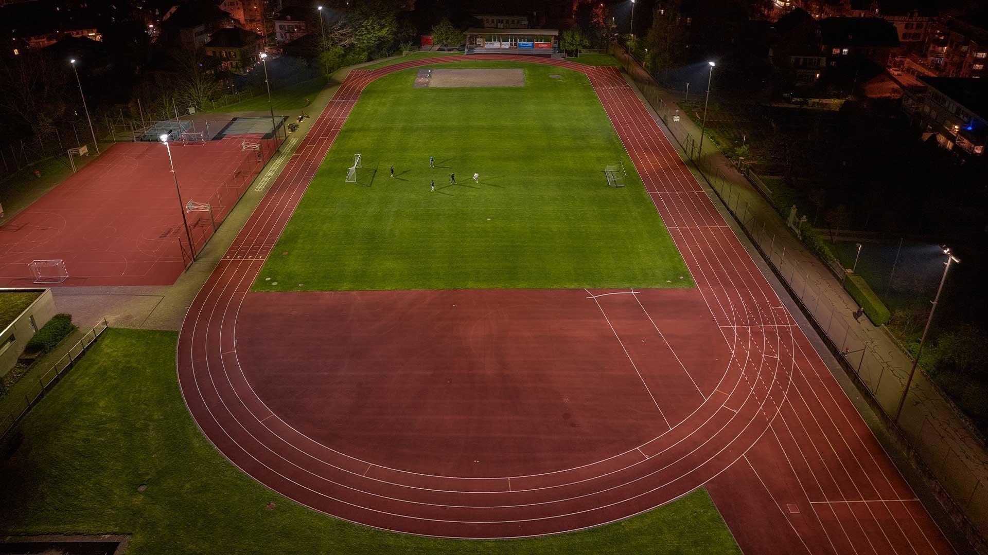Leichtathletikclub Langnau Gallerie 3