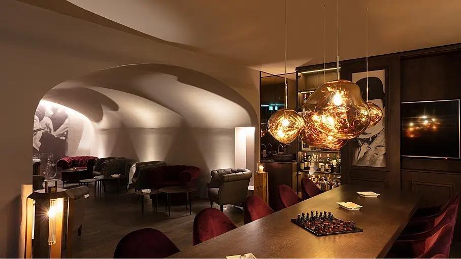 Referenze EM Luce Hotel e ristoranti