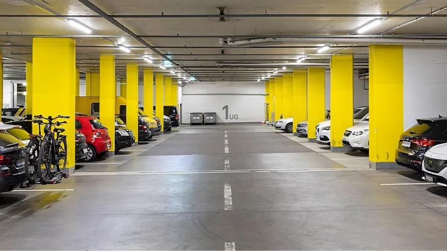 Referenze EM Luce Autosili