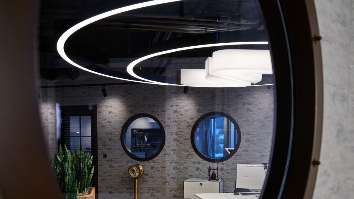 Lichtdesign als Herausforderung