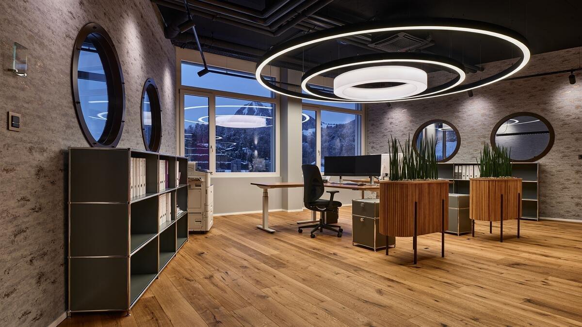 Lichtdesign als Herausforderung
