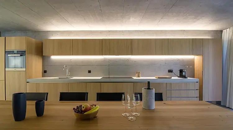 Progetti di riferimento di EM Luce «Ambito residenziale»