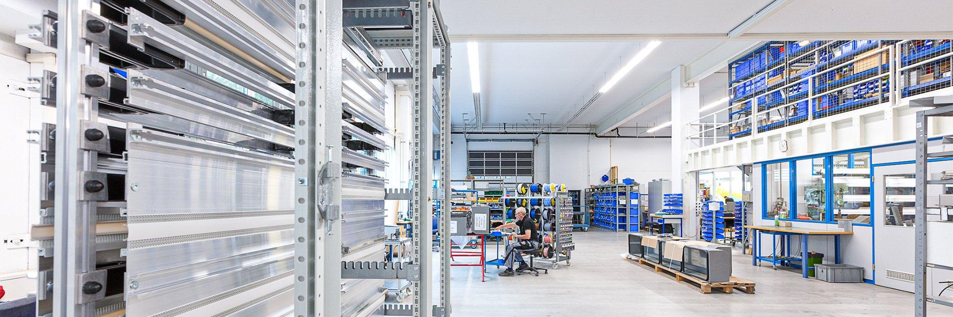 Lieferantenpooling bringt Wettbewerbsvorteile