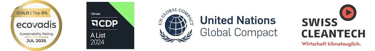 Impegno locale, riconoscimento globale