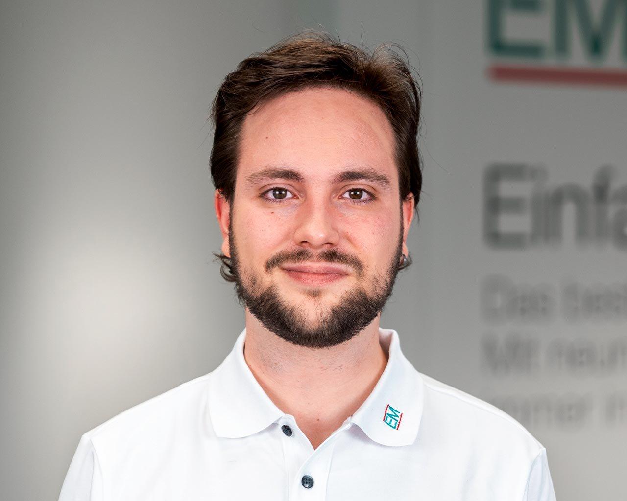 Lucas Tartaglione