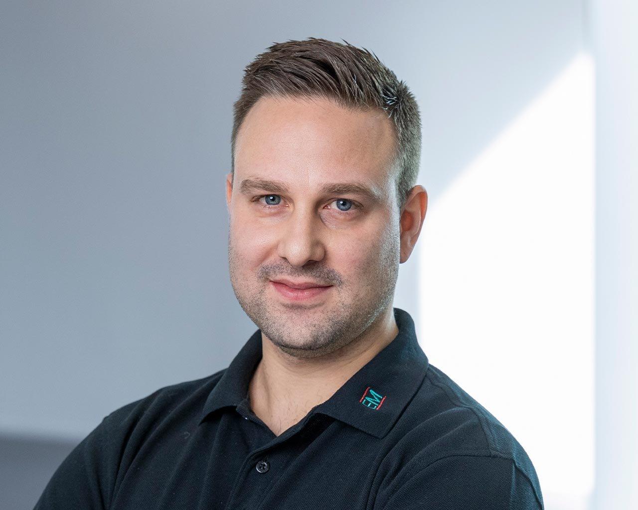 Marco Binggeli