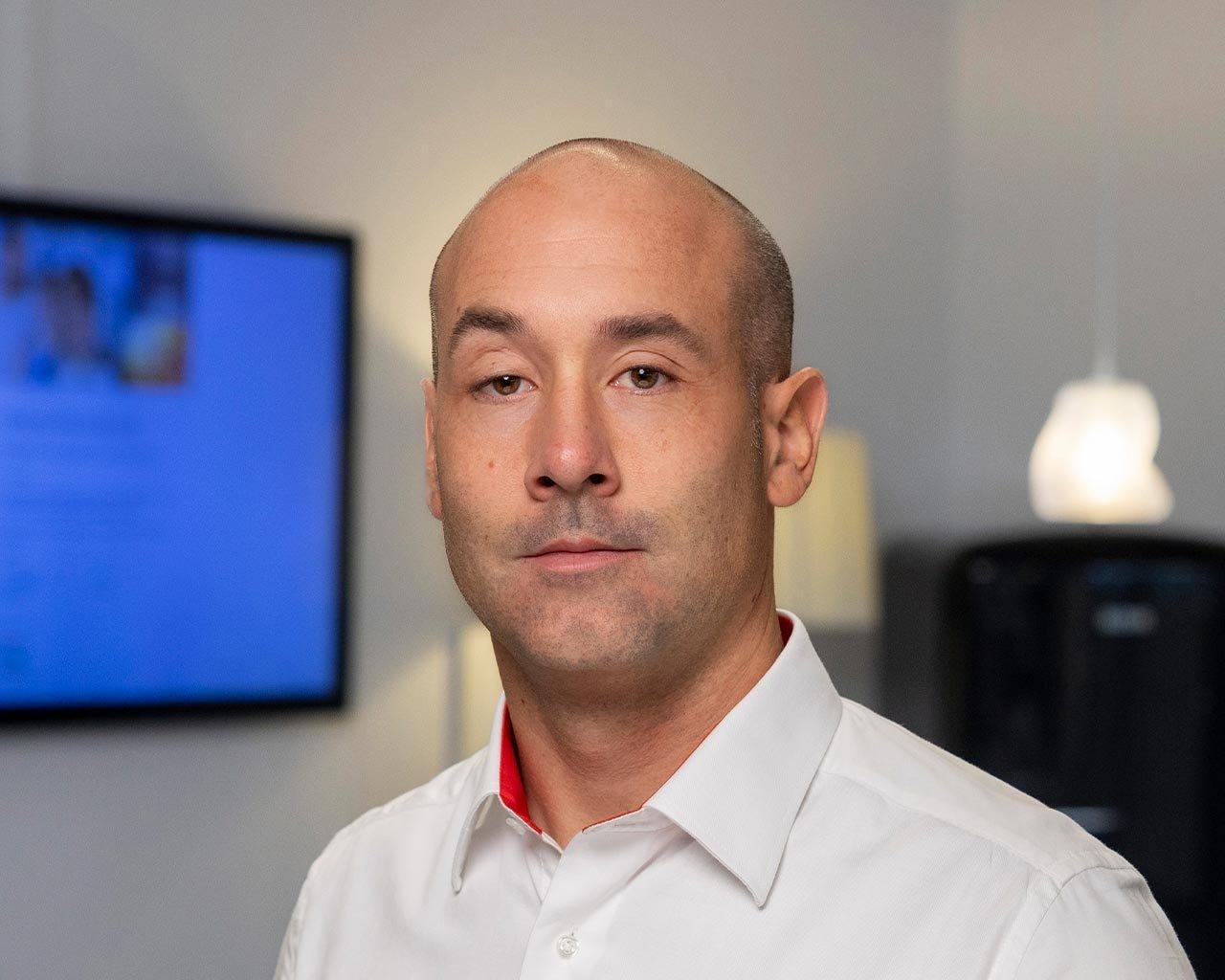 Marco Habegger