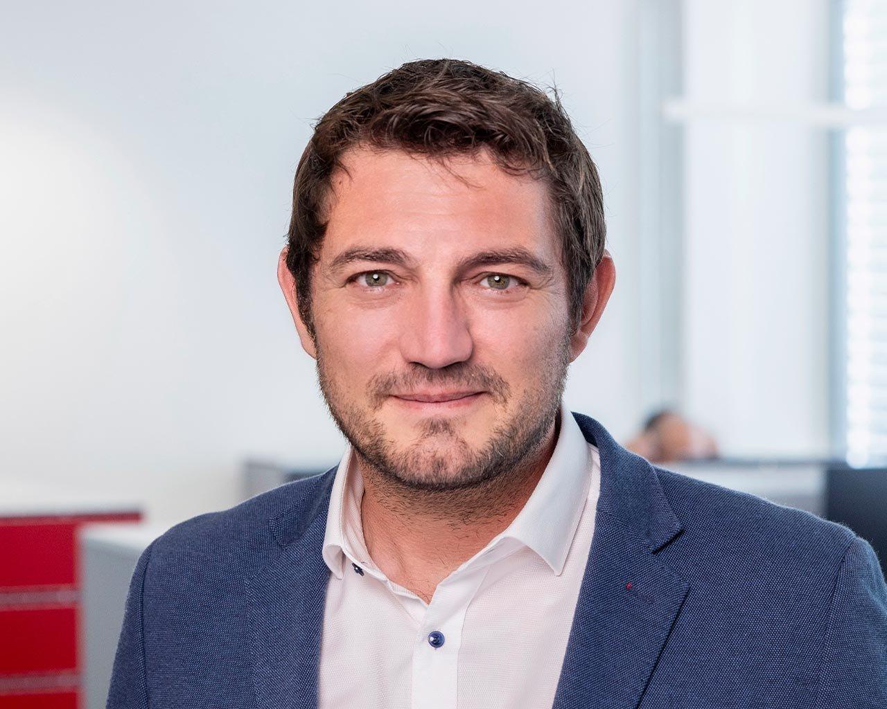 Martin Tschopp