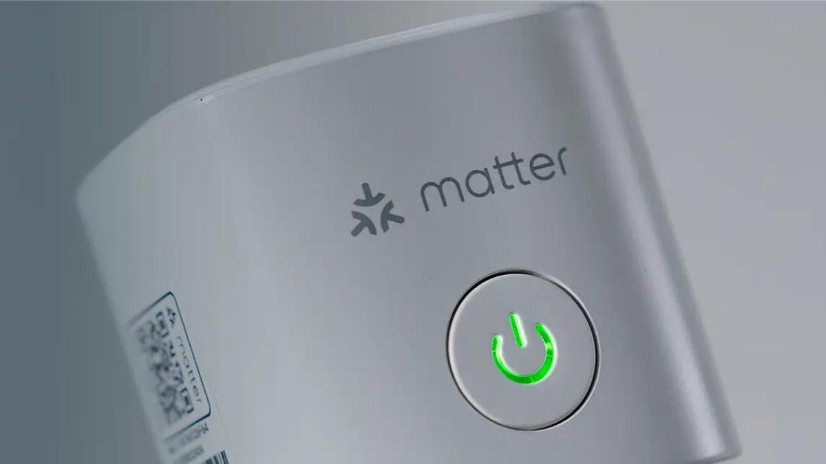 Matter