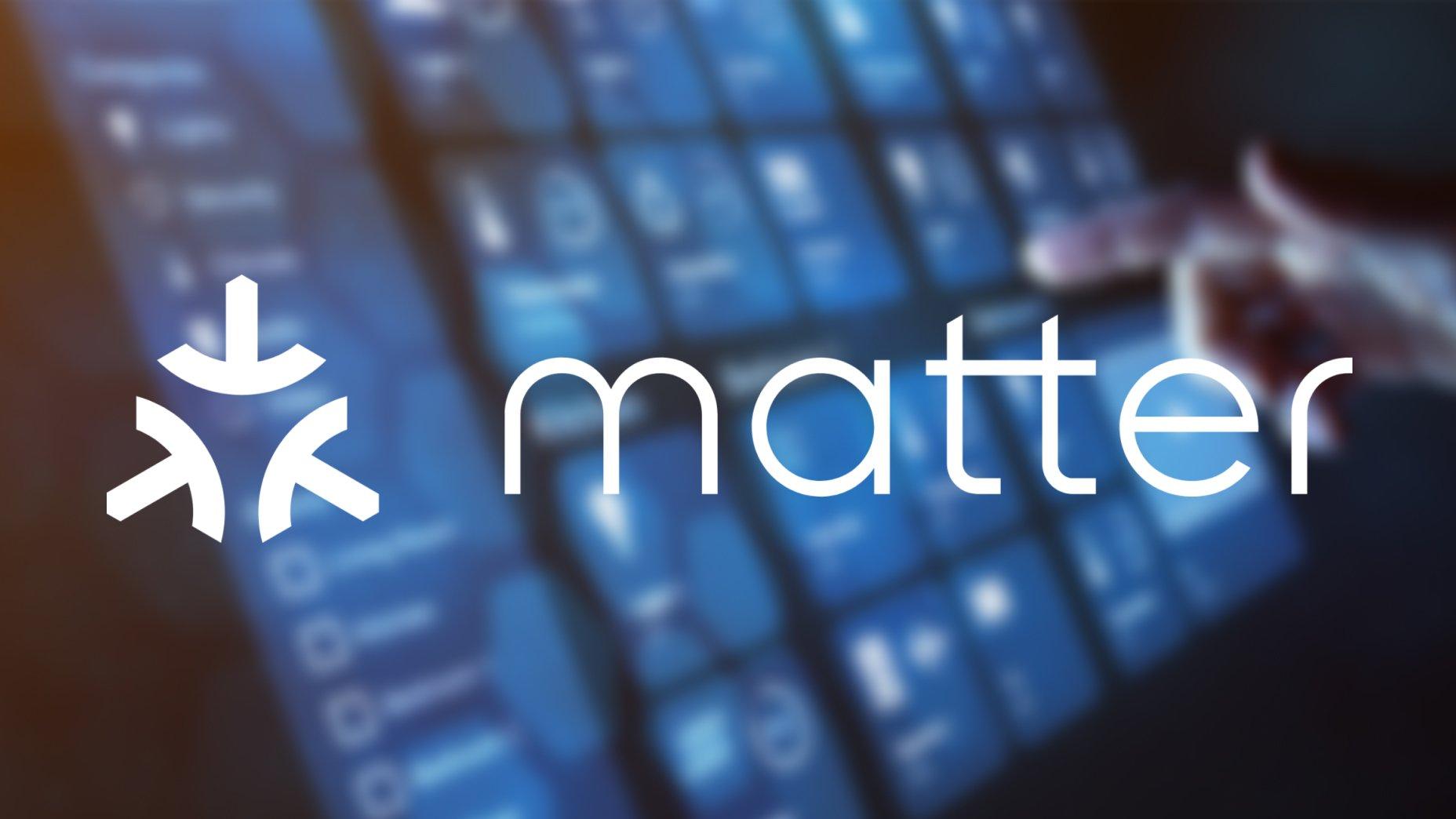 Matter - un unico linguaggio per tutti i dispositivi smarthome