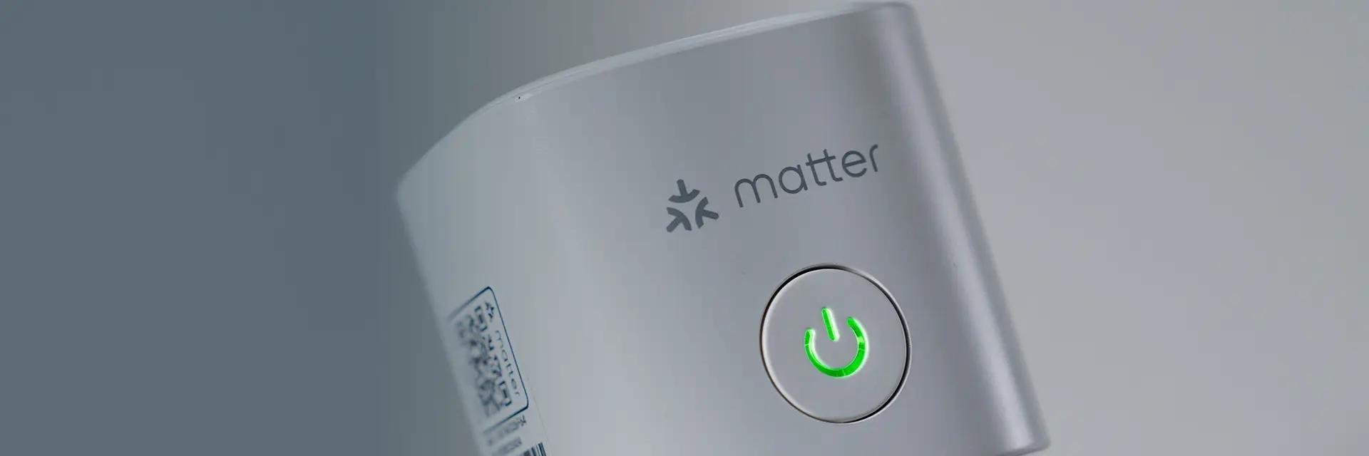Matter Panoramica