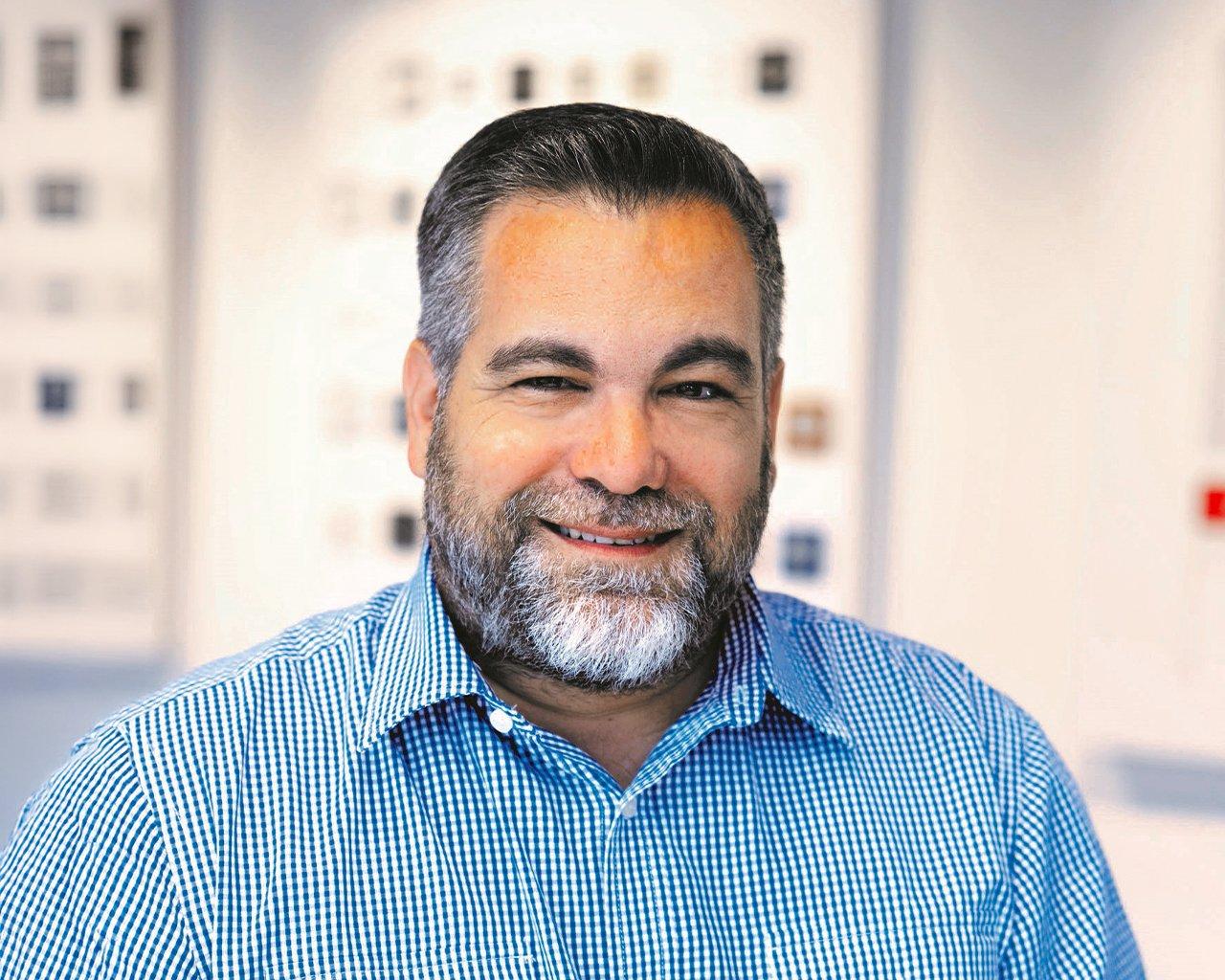 Miguel Arias