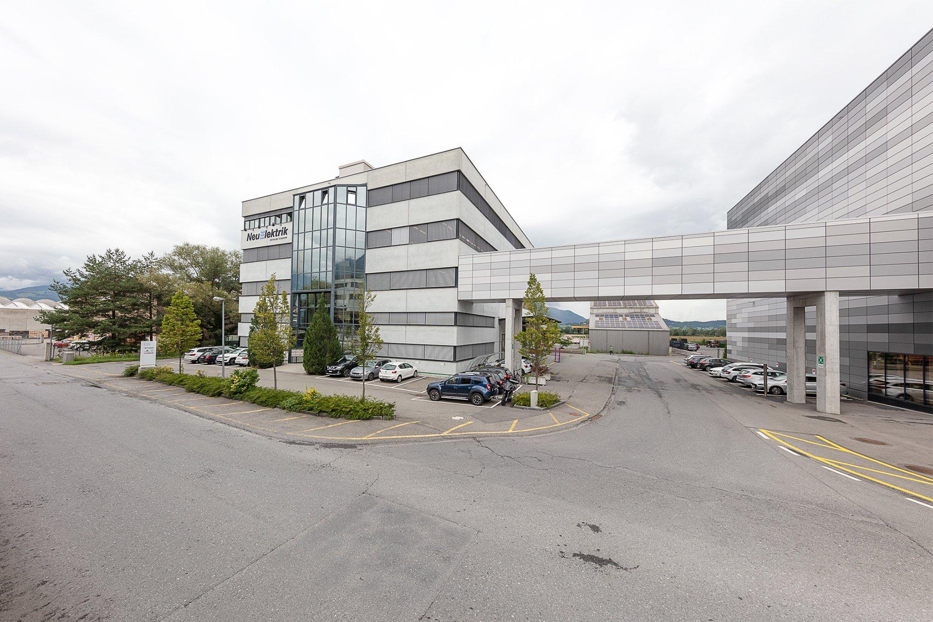 NeuElektrik Ag