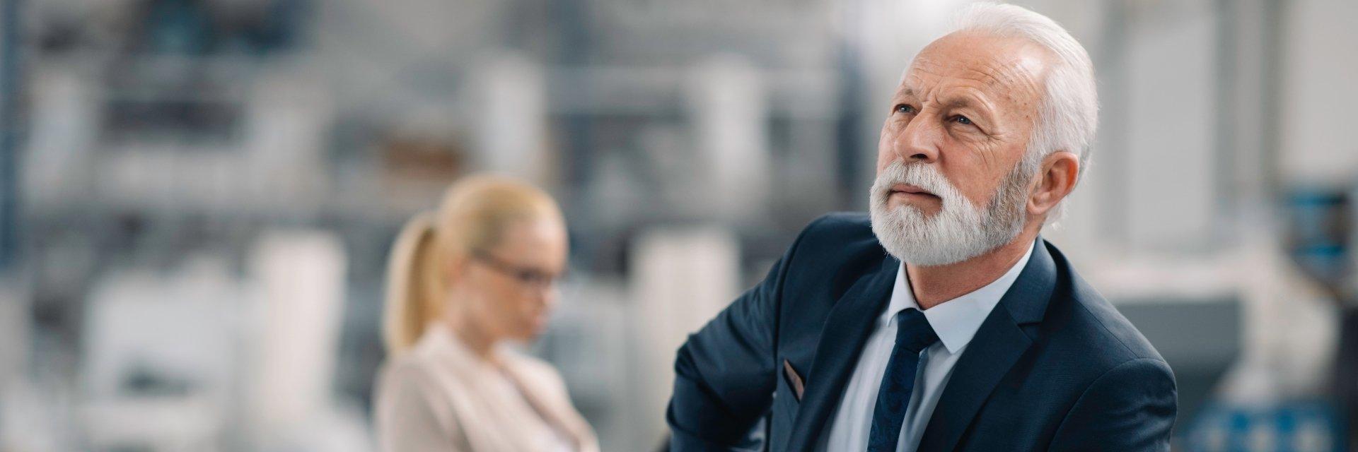 Punto della situazione: l’Industria digitale e voi