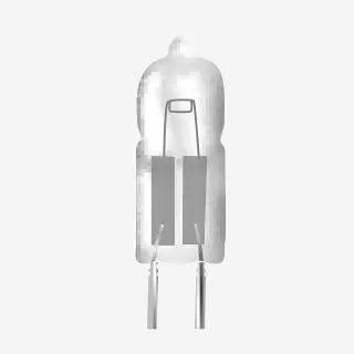 Lampade alogene a basso voltaggio G4, GY6, 35