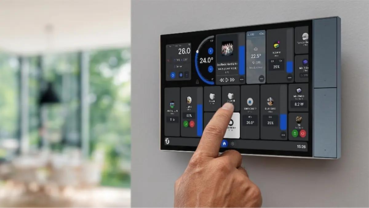 Monitoraggio dell’energia: conoscere e comandare attivamente il consumo energetico