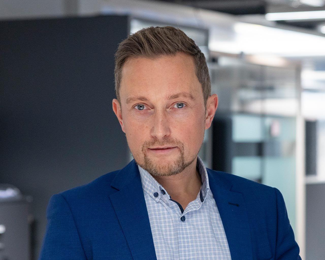 Pawel Neuman