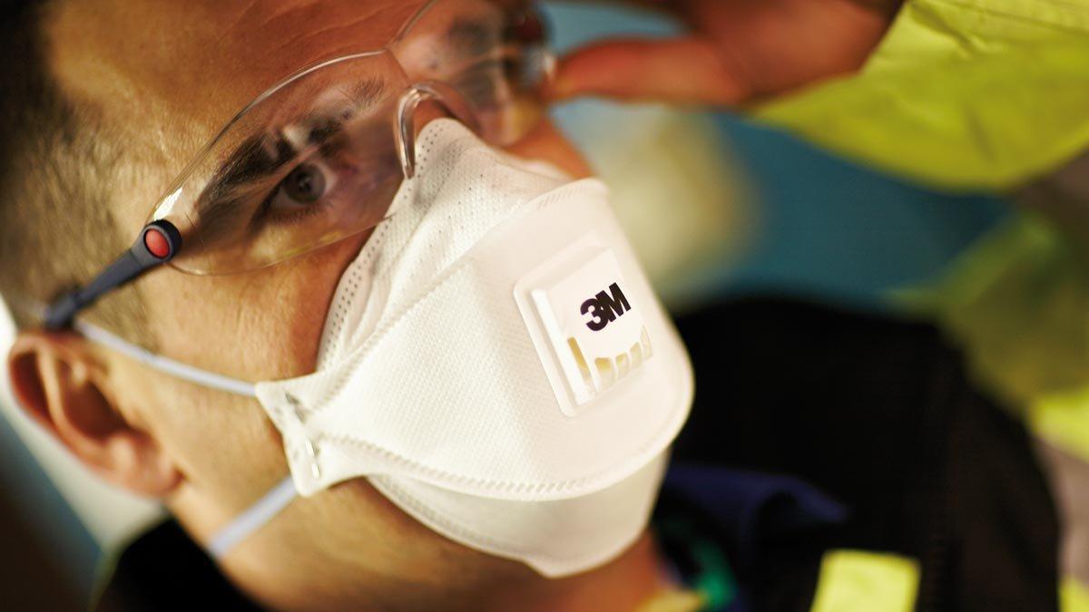 Dispositivi di protezione individuale: soluzioni di protezione da un unico fornitore