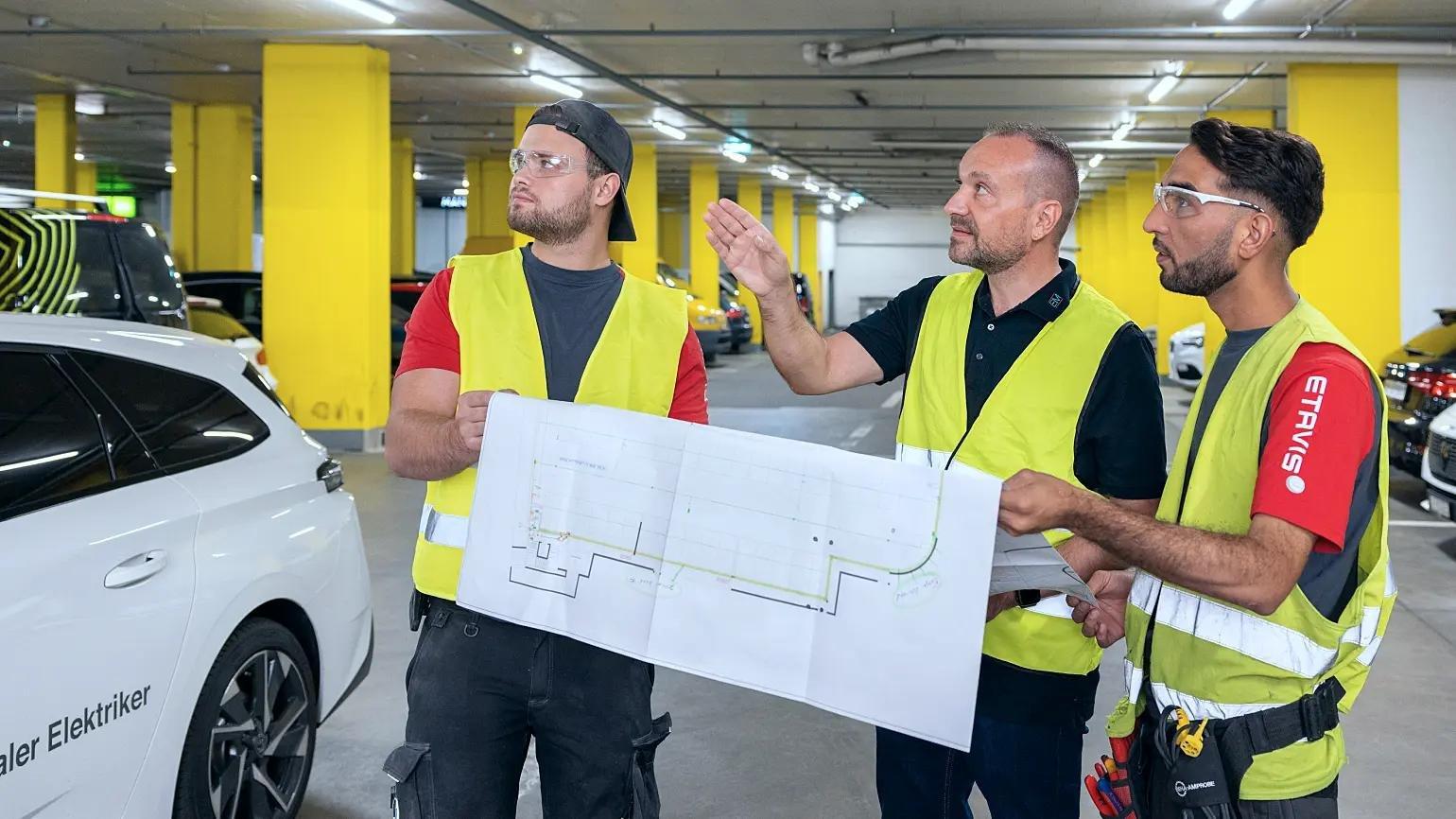 Progettazione del sistema di controllo dell’illuminazione