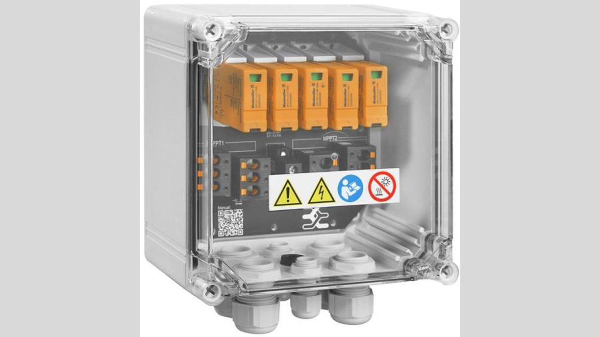 Come si possono combinare le stringhe fotovoltaiche e quando è efficiente?
