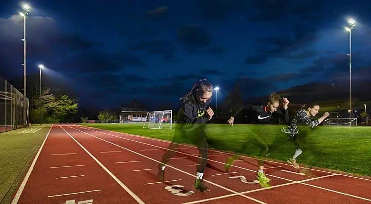 Referenze società di atletica leggera Langnau