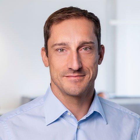 Roberto Weichelt Responsable de formation EM e-mobility et EM solaire