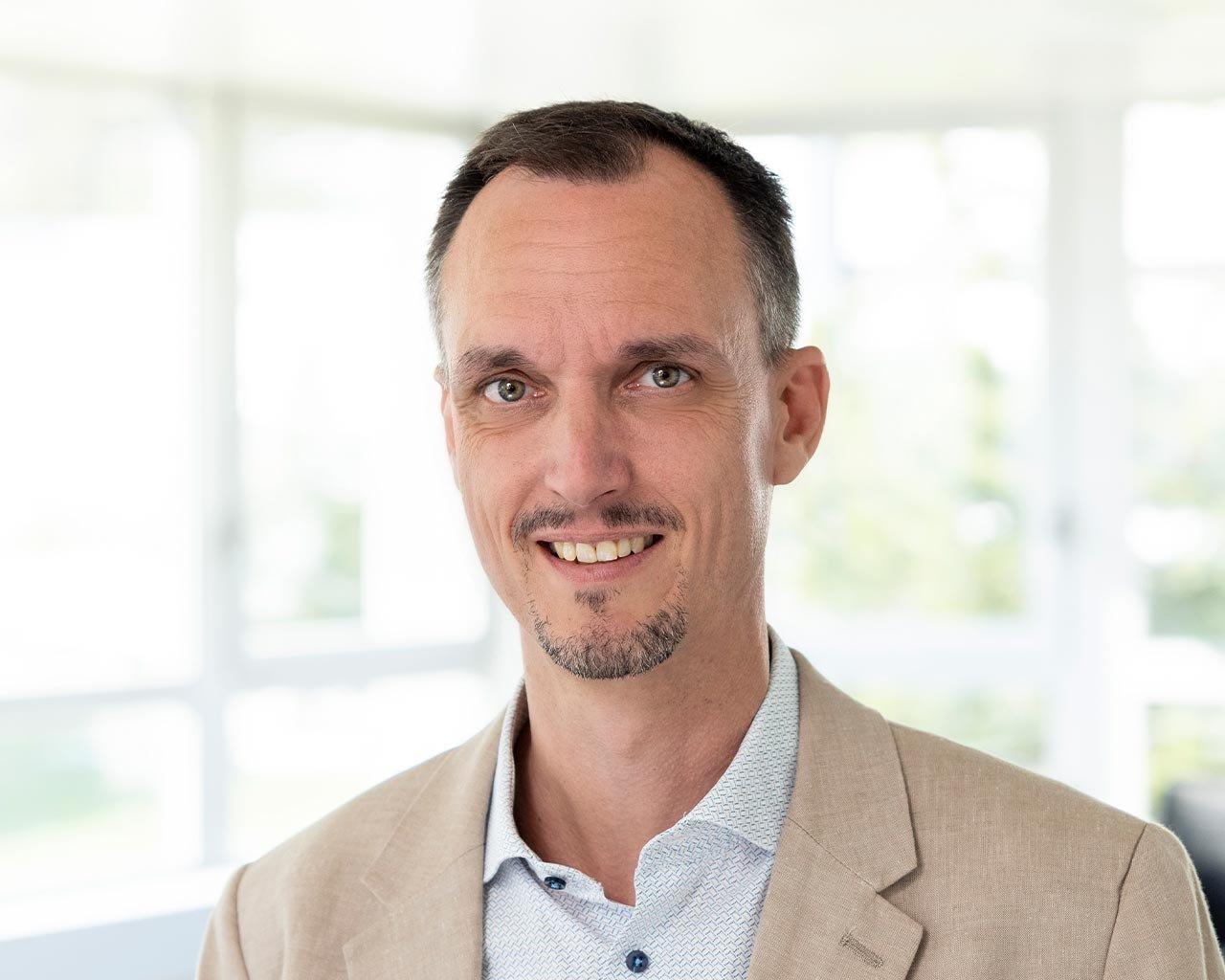 Roland Mäder