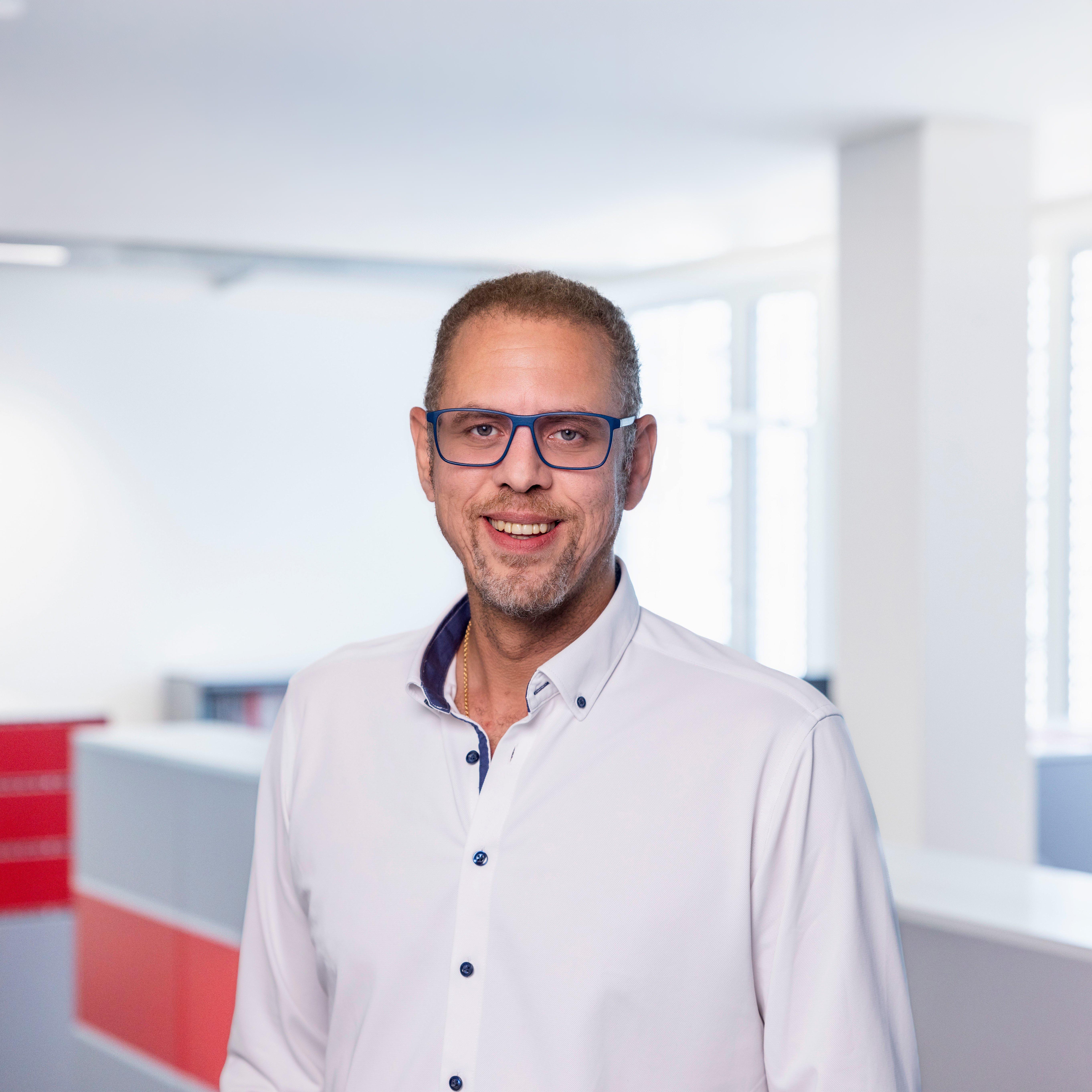 Roman Hirsbrunner