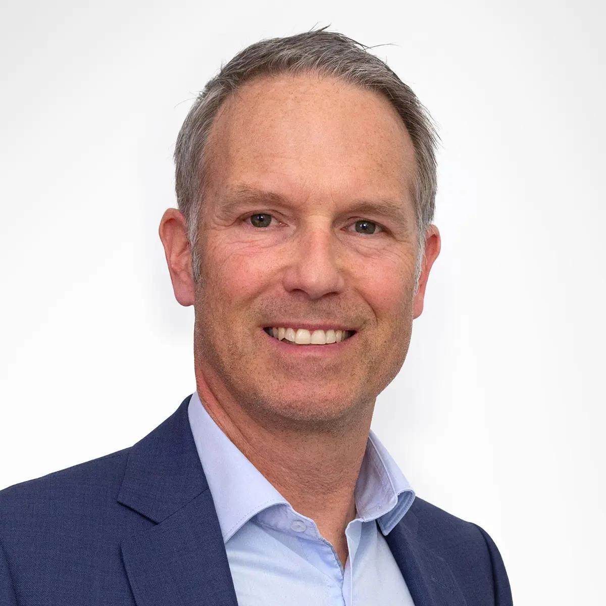 Ronny Kleinhans Directeur de Invisia SA