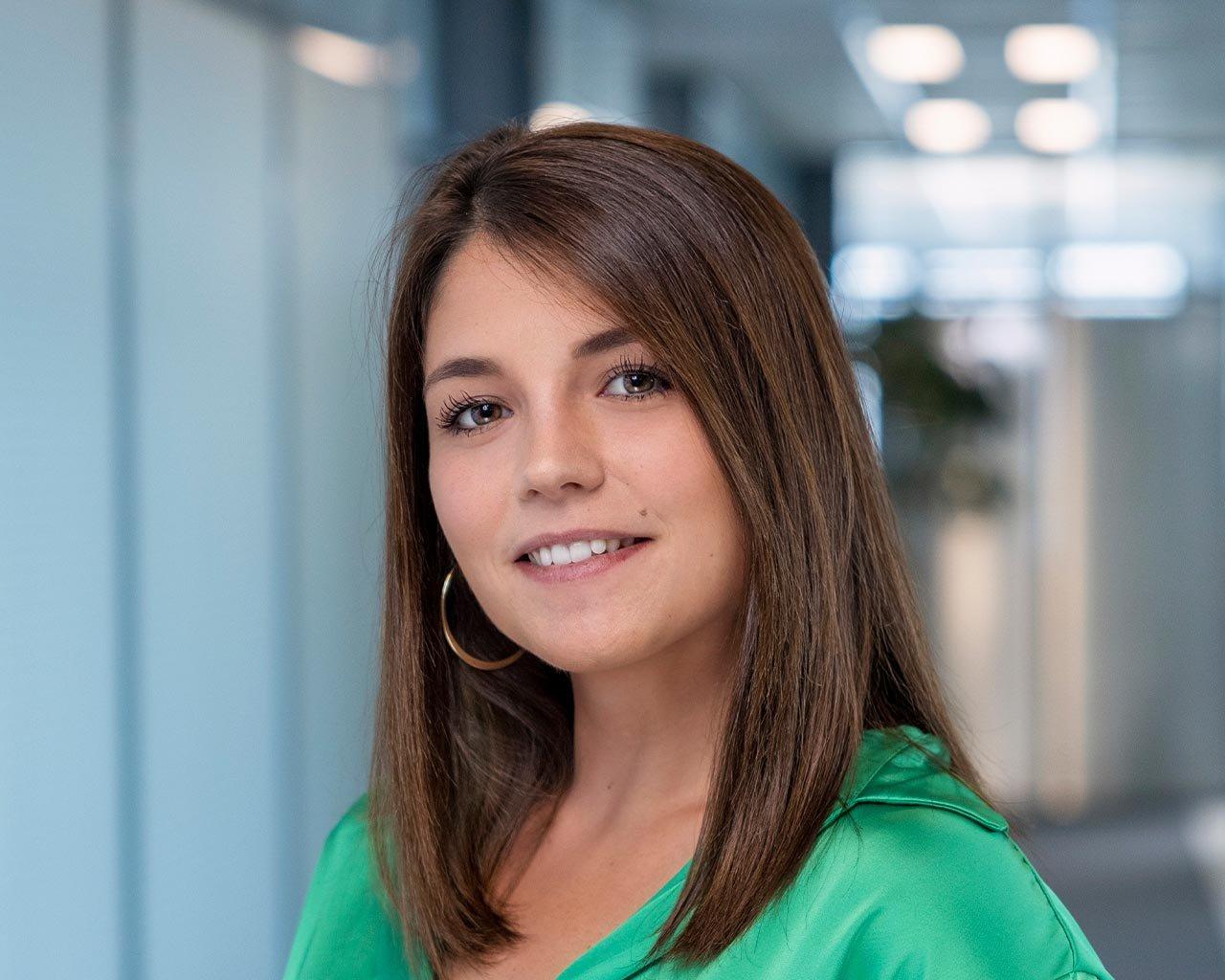 Sara Martin Garcia