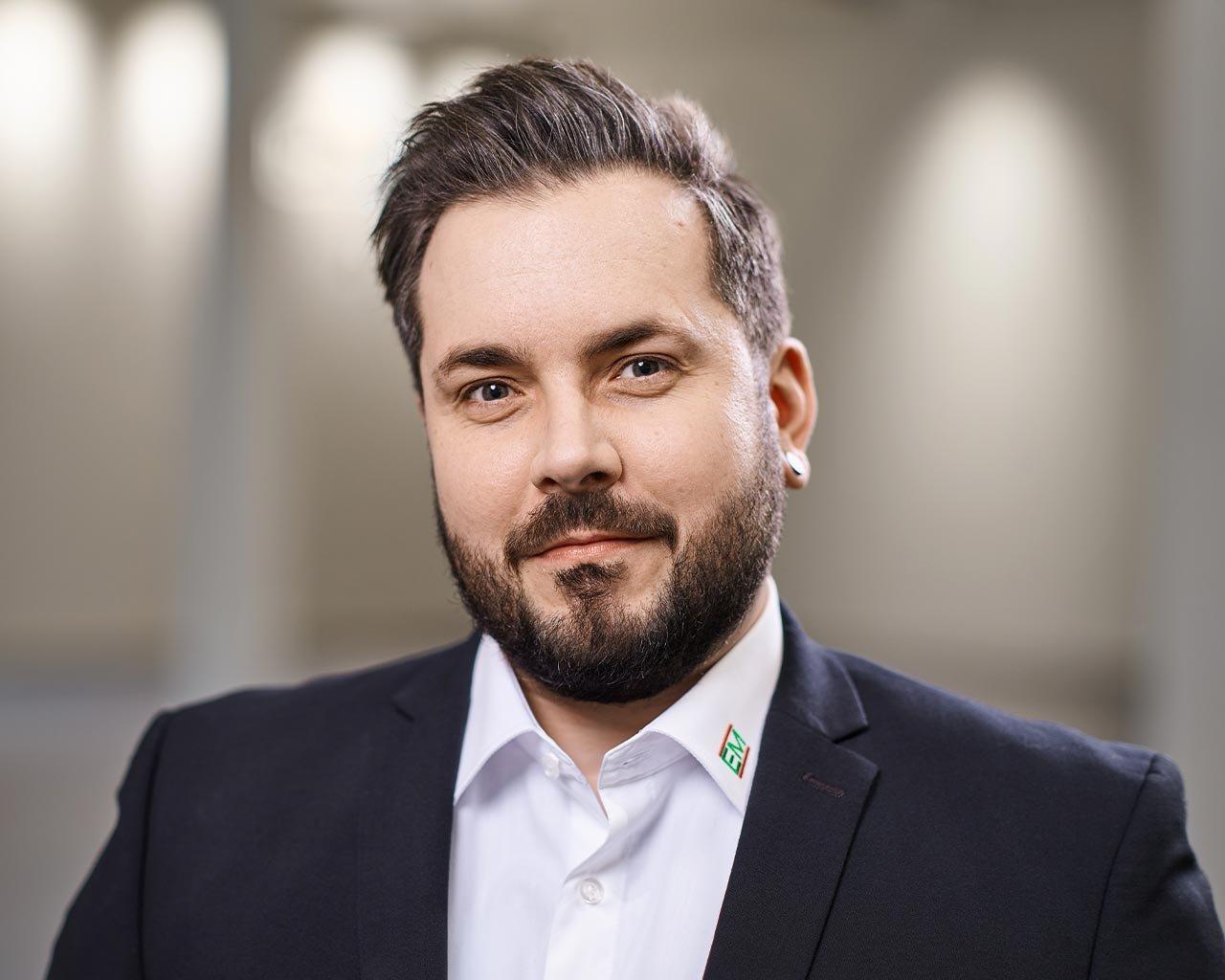 Sascha Allemann