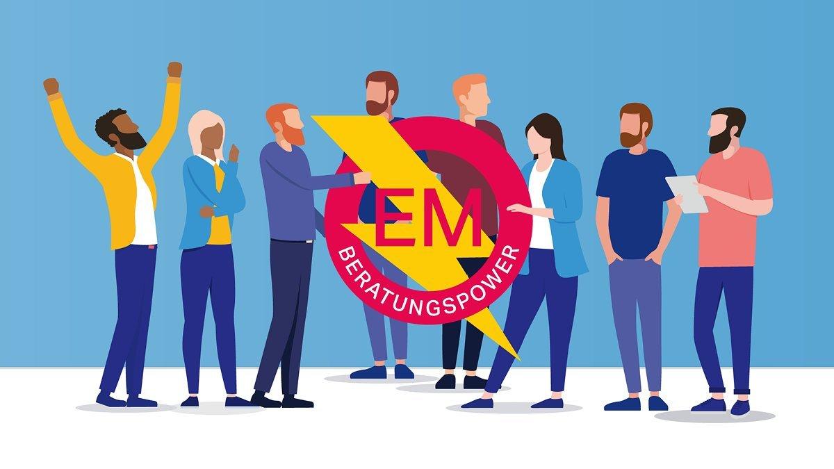 EM Beratungspower