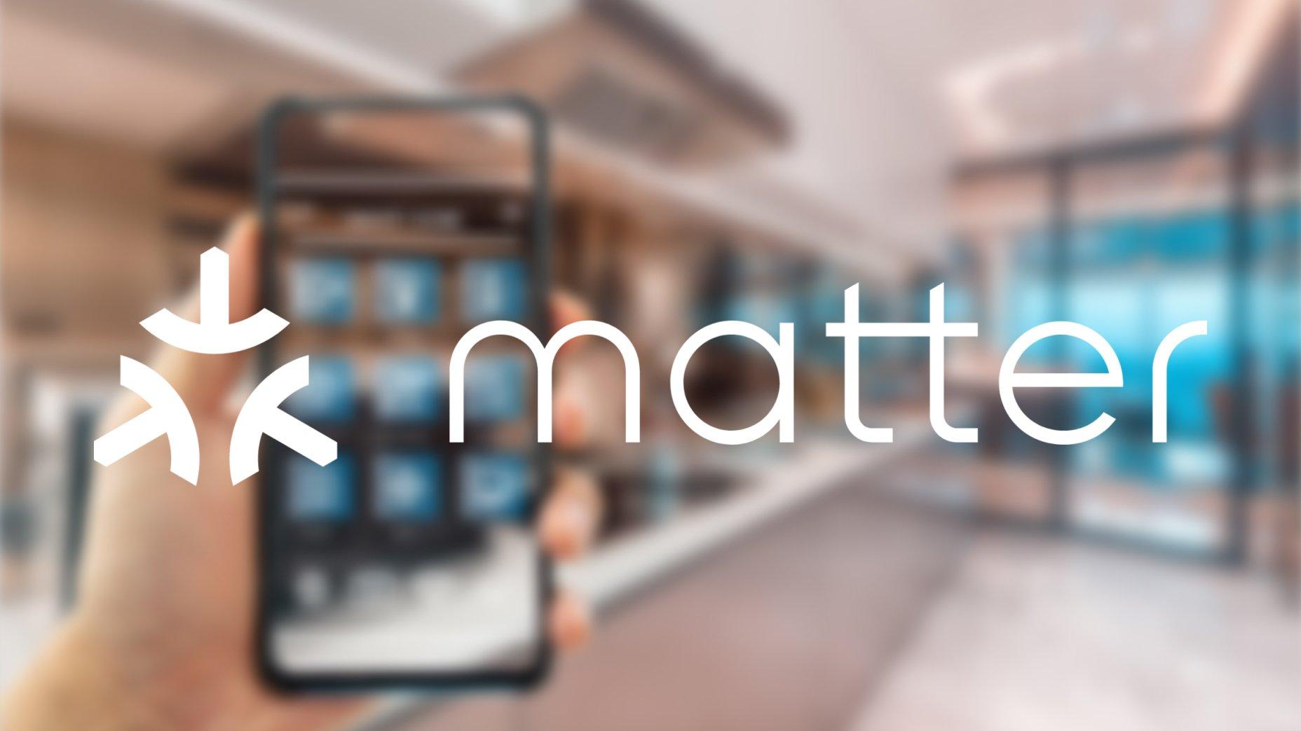 Casa intelligente, edificio intelligente: Che importanza ha Matter?