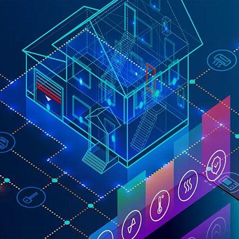 Smart Building Wissenswertes