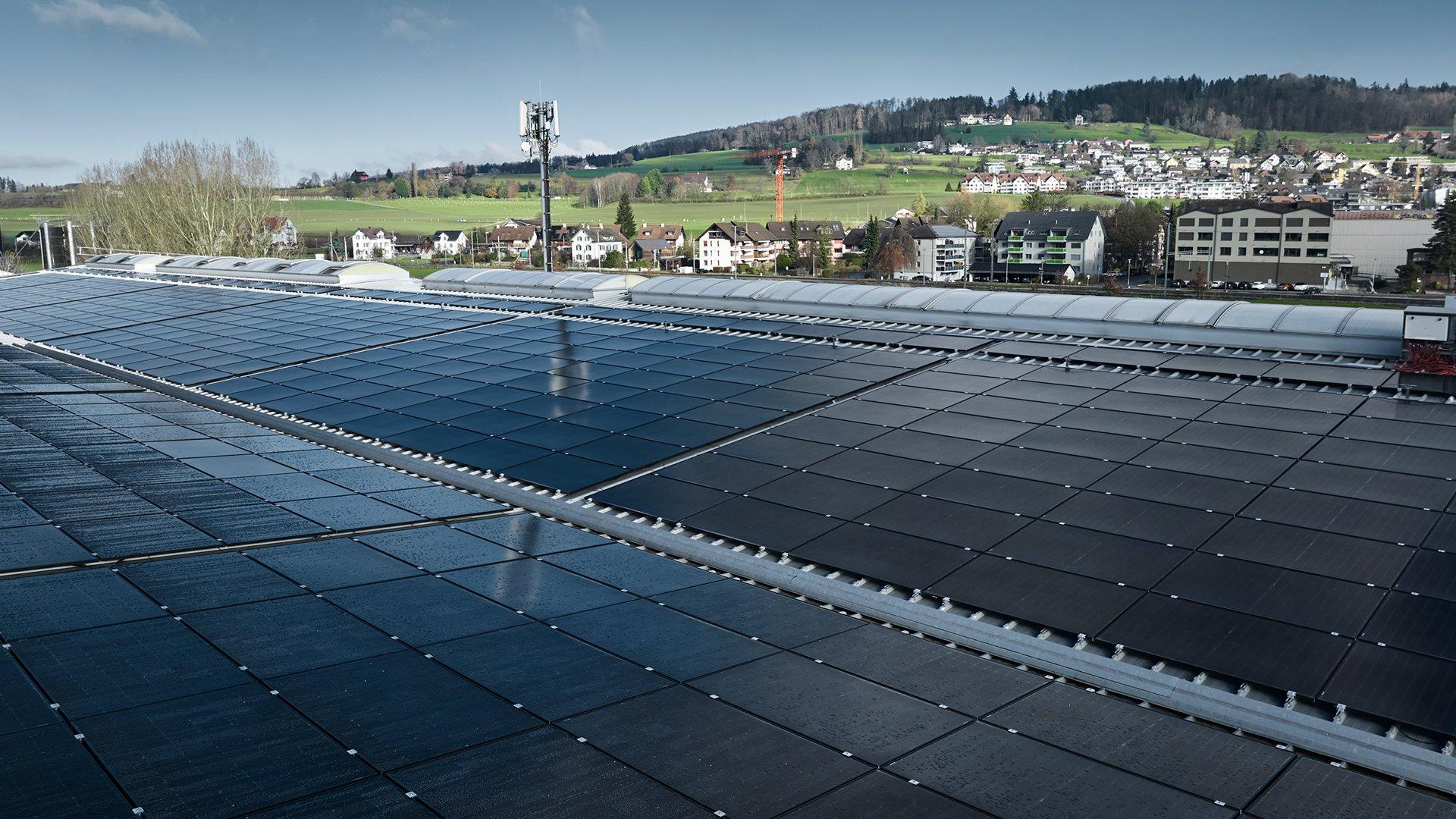 Dresohn AG Mettmenstetten