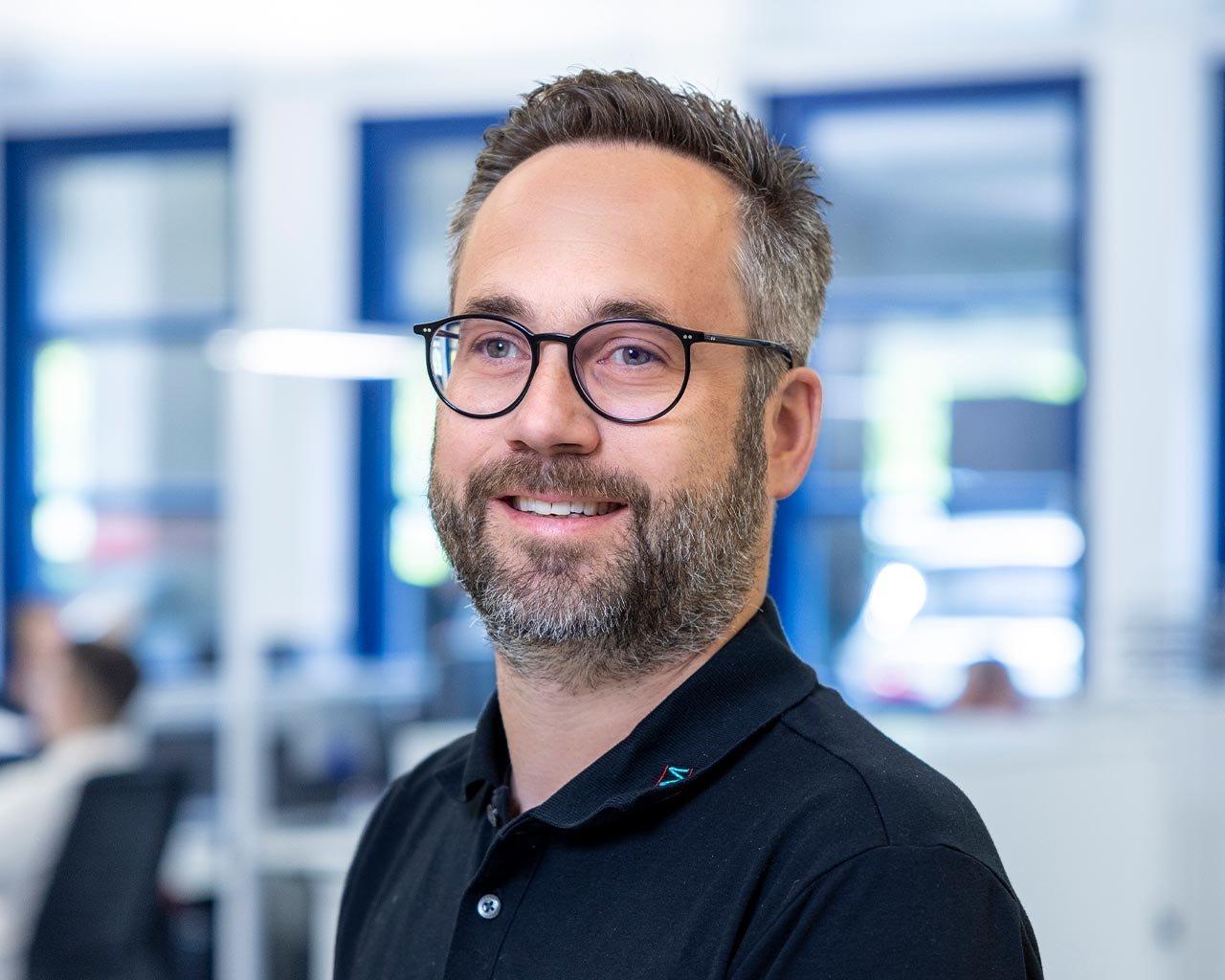 Stephan Gisler