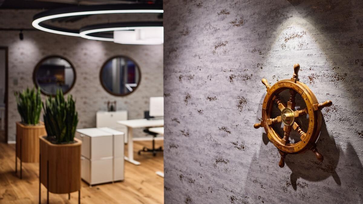 Lichtdesign als Herausforderung