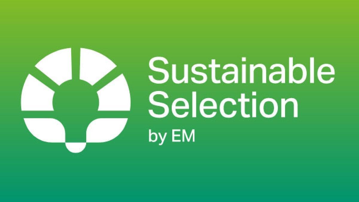 Sustainable Selection