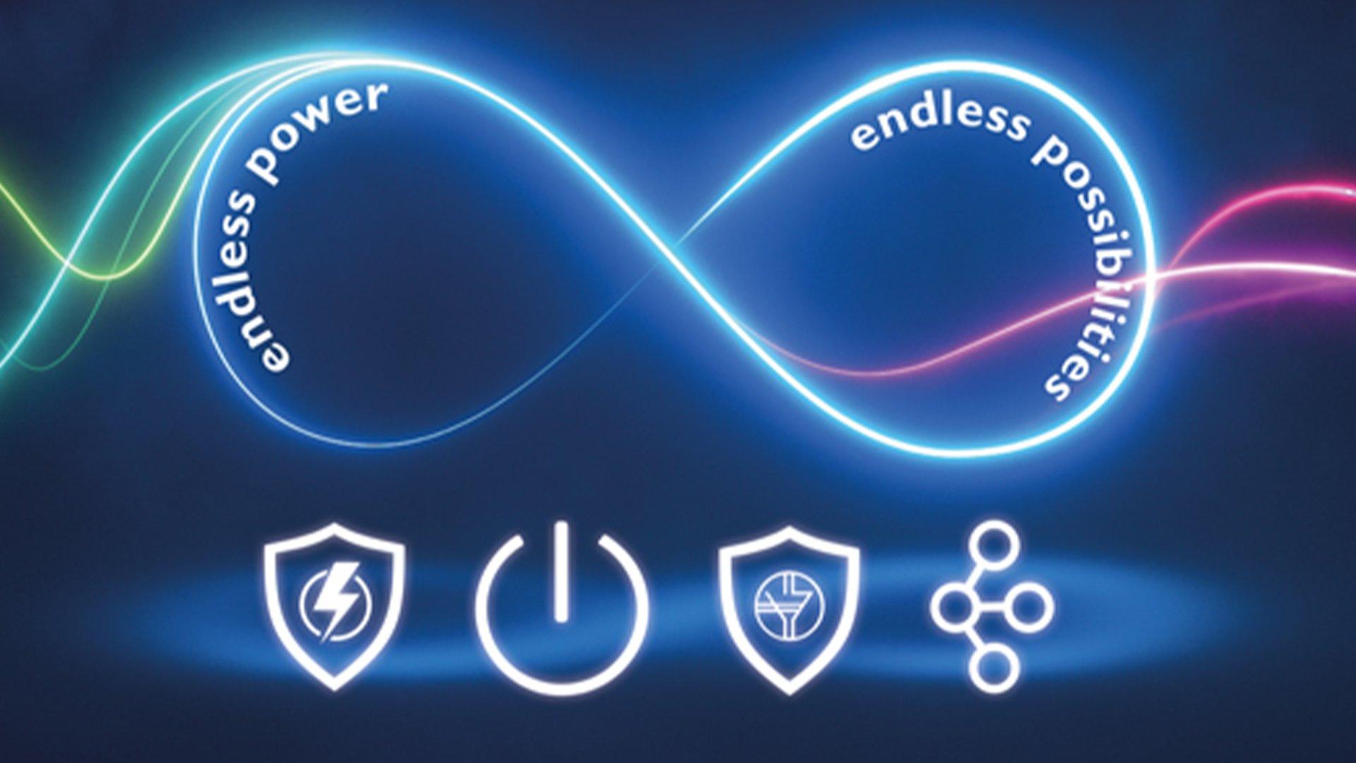 phoenix contact endless power