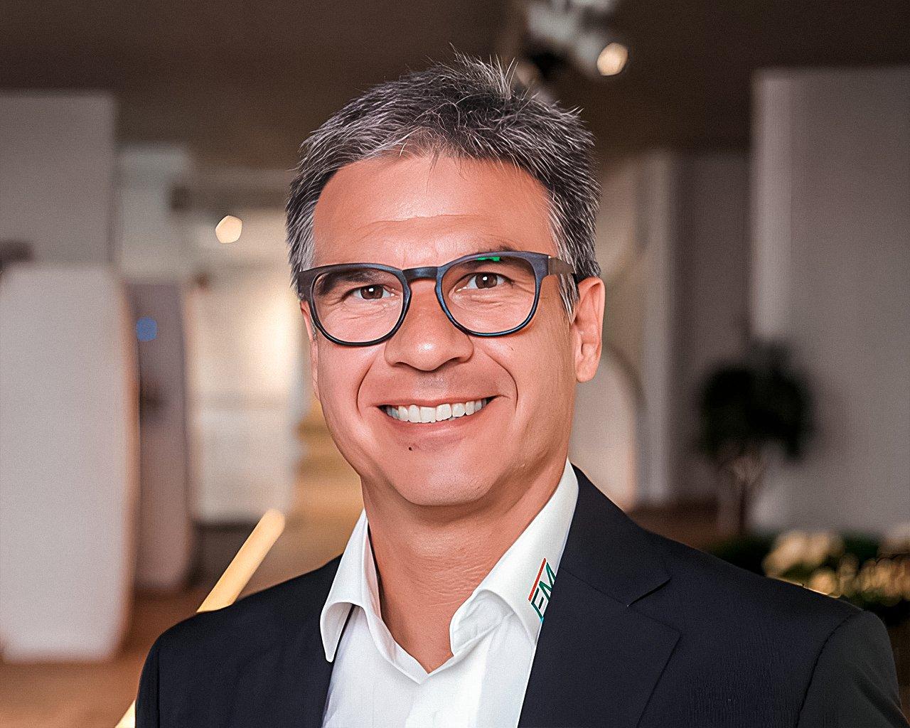 Thierry Rolli